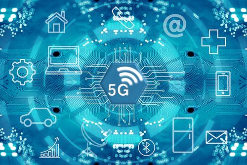 5g网络硬件设备（5g网络搭建的硬件）-图3