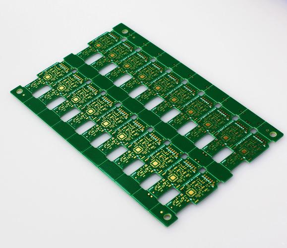 pcb标准厚度（pcb板子厚度）-图3