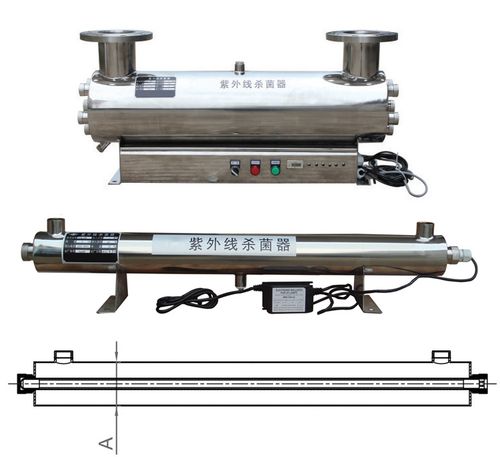 紫外线消毒设备图片（紫外线消毒工作原理及适用范围）-图1