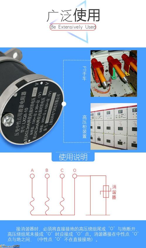 消谐装置正常标准（消谐装置作用）-图2