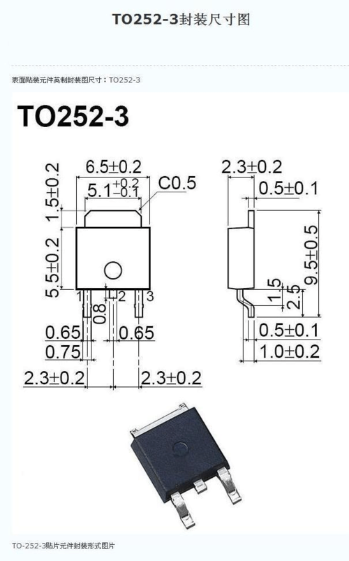 2.54标准直插封装（直插封装怎么画）-图2