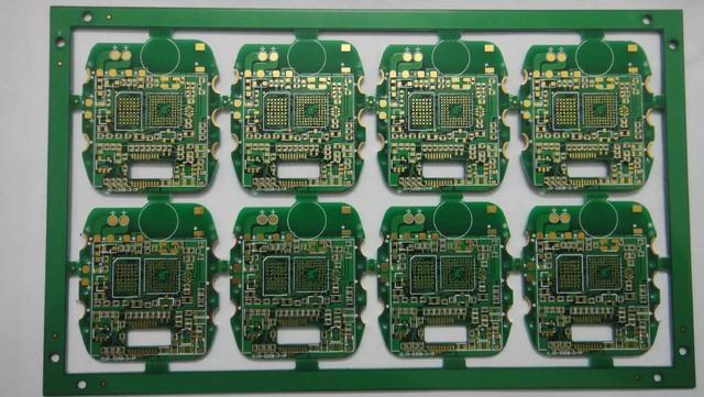 pcb板油墨厚度标准（pcb板油墨是干嘛的）