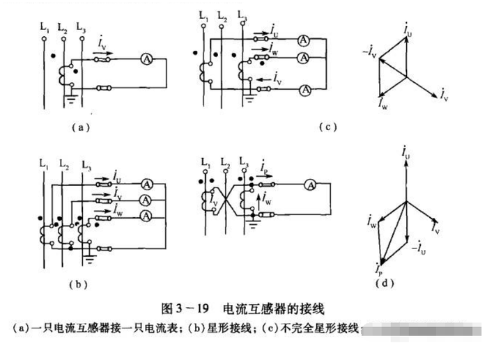 怎么制作电流互感器（怎么制作电流互感器图片）-图3