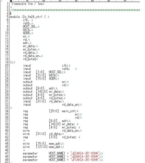 verilog最新标准（verilog2001标准 中文）-图2