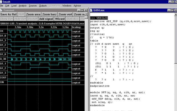 verilog最新标准（verilog2001标准 中文）-图3