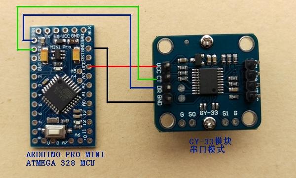 mcu怎么连接传感器（mcu怎么用）