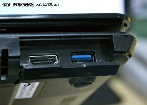 3.usb2.0高速标准接口（高速usb30是什么意思）-图2