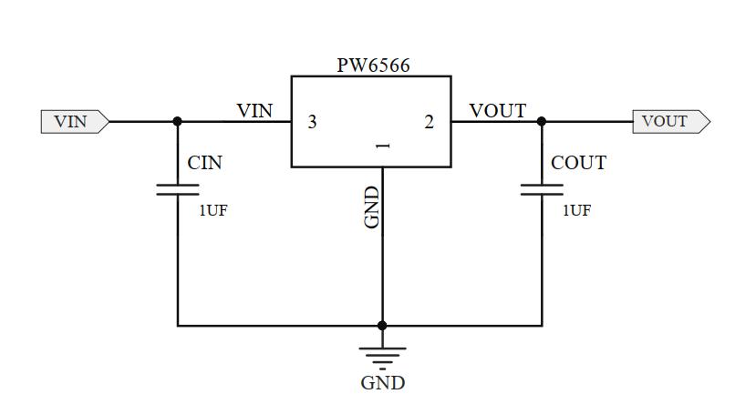 5v电压输出转标准3.3v电压（5v转37v电路图）
