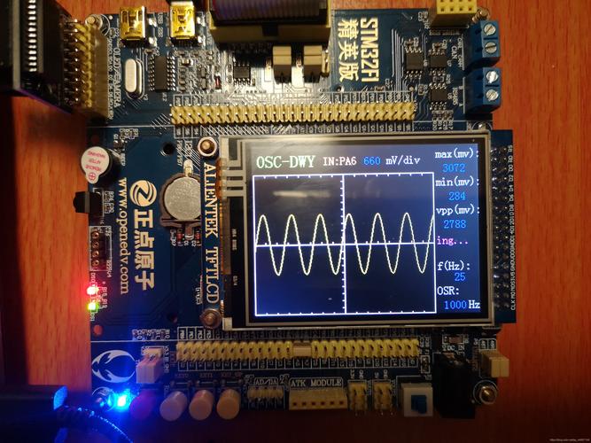 STM32标准库模拟IIC（stm32 标准库）