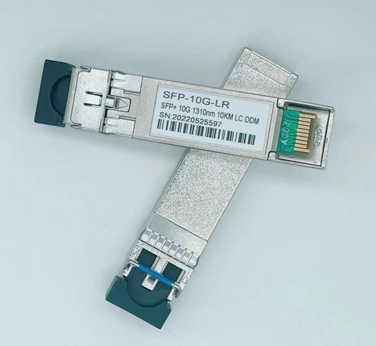 SFP标准吗（qsfp sfp+）-图1