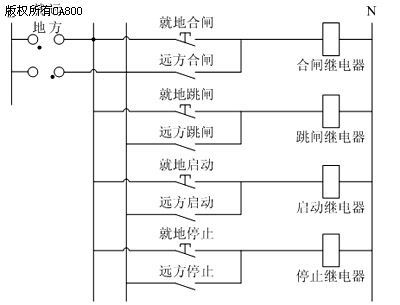 高压变频器怎么合闸（高压变频器分合闸顺序）-图2