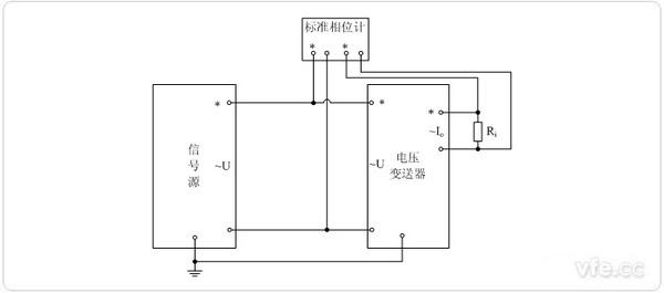 电压变送器执行标准（电压变送器的原理）-图3
