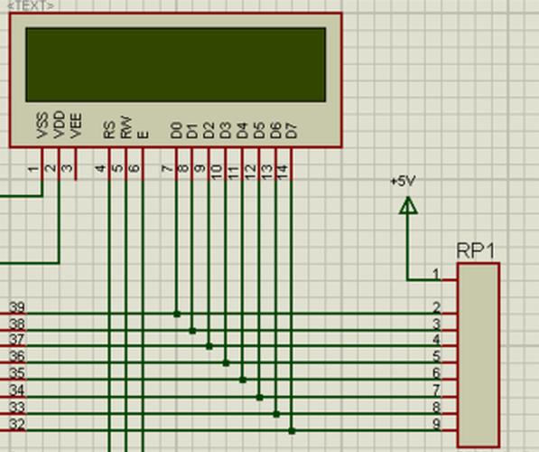 altium怎么画排阻封装（altium designer电阻封装）-图3