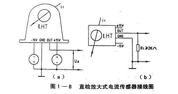 怎么安装霍尔传感器（霍尔传感器安装方法）