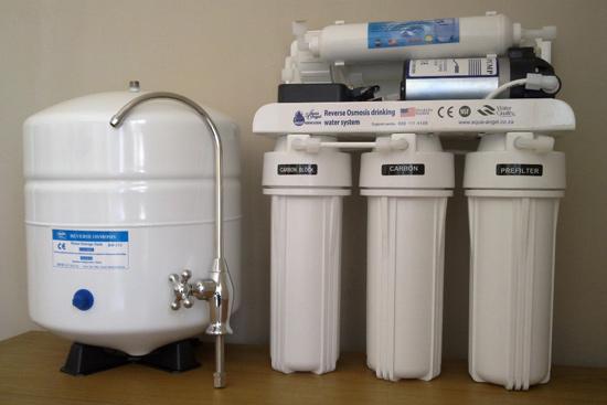 家用净水设备有哪些（家用净水的主要技术有哪些）-图3
