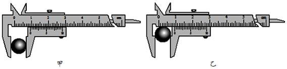 测量标准球（测量球的直径的方法）-图3