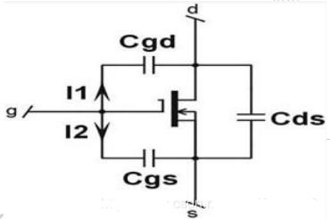 MOS管怎么减小漏电流（mos管的漏电流）-图2