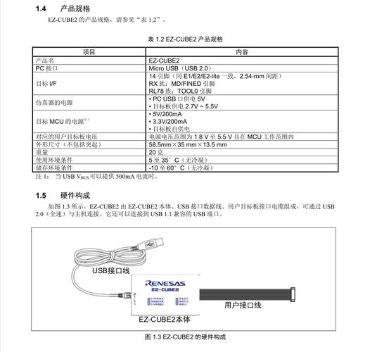 ucgui仿真器怎么用（ulink2仿真器）-图3