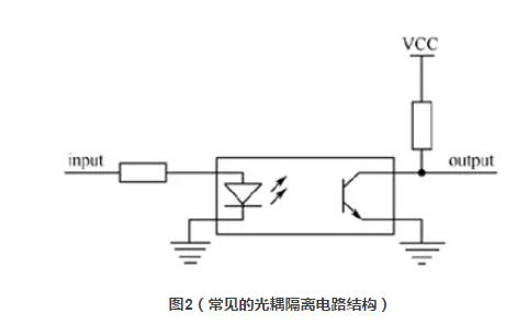 光电隔离的标准（光电隔离的作用）