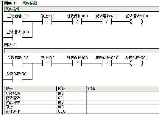 plc被锁机怎么解决（plc锁定和解锁）-图3