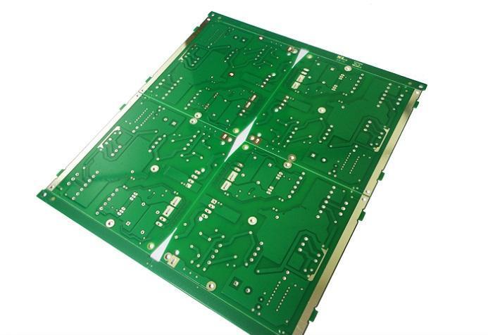 PCB线路板拉伸强度标准（pcb板抗拉强度）-图3