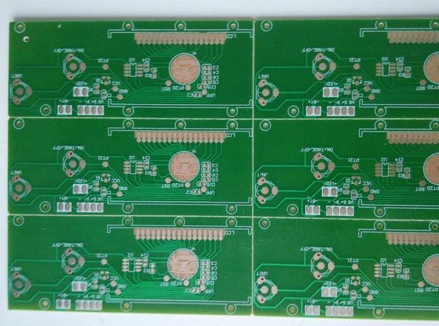 pcba零件浮高标准（pcb板零件）-图2