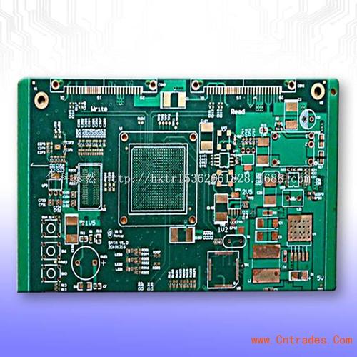 pcba零件浮高标准（pcb板零件）-图3