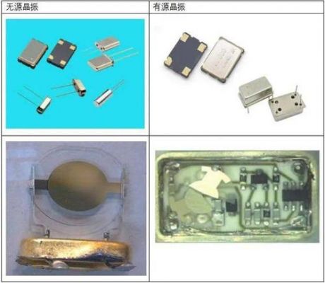 贴片晶振怎么测量好坏（贴片晶振内部结构）-图3