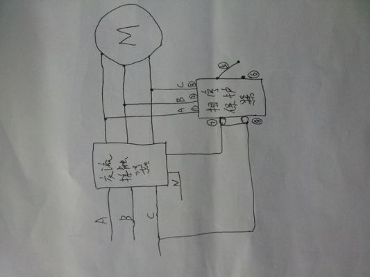 相数继电器怎么接线（相序继电器好坏判断）-图2