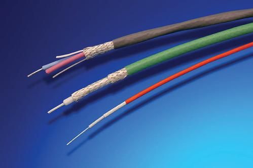 航空航天电线电缆标准（航空电缆是什么）