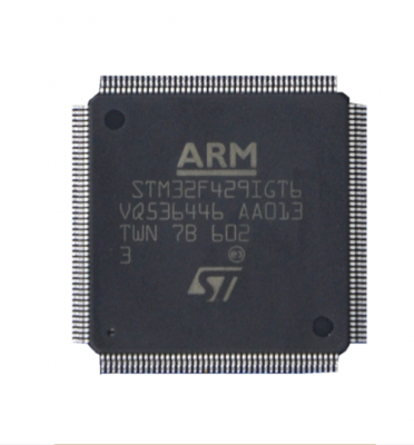 stm32f429标准外设库（stm32l4标准库）