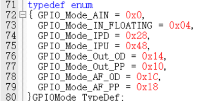 stm32标准库函数和HAL库函数（stm32 hal库函数）