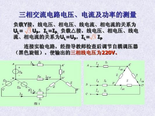 交流电压测量标准（交流电压的测量步骤）-图3