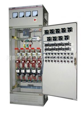 低压配电柜内导线的颜色iec标准（低压配电柜线号标识）