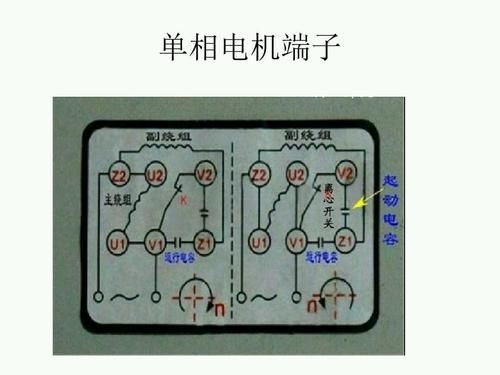 国际接线标准（接线国际标准接法）-图1