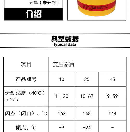 变压器油牌号新标准（变压器油牌号新标准规范）