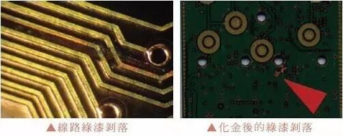 pcb漏铜标准（pcb板露铜）-图2