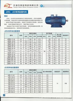 电机的法规标准（电机标准2021）