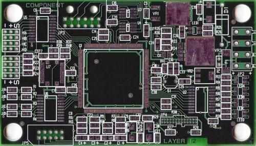 pcba放置标准（pcb摆放规则）-图1