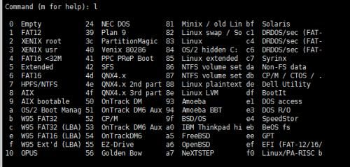 unix存储设备（unix 内存）-图2