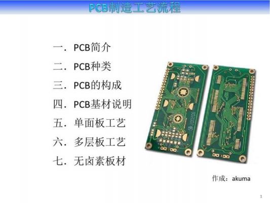 pcb组装工艺标准（pcb组装工艺标准规范）-图2