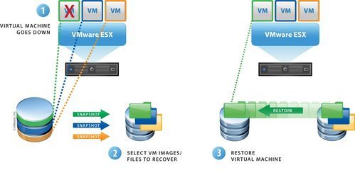 vmware虚拟网络全部设备（vmware 网络虚拟化）