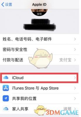 icloud踢出热点设备（icloud自动连接个人热点怎么关闭）-图2