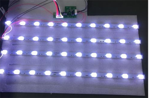 LED灯屏闪标准（led灯闪频是什么意思）-图1