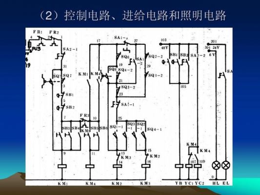 电路原理图工业标准（电路原理图的含义）