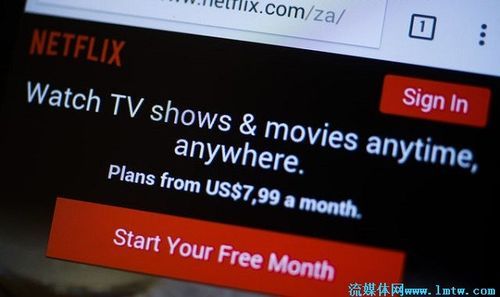 Netflix设备不支持（netflixapp不支持此设备）-图2