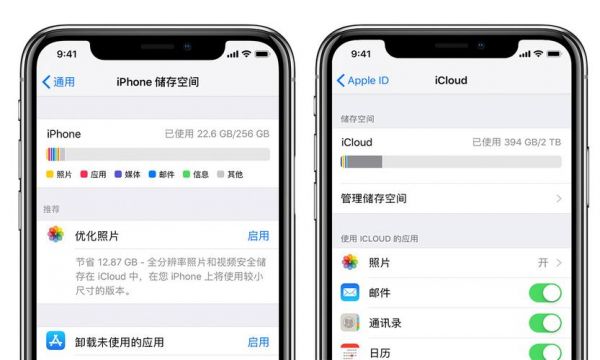 iphone便携设备（iphone便携设备进去是空白的）-图2