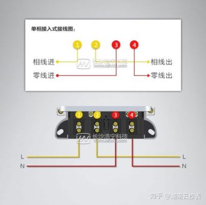 单相交直流标准源（单相交直流标准源输出接线）-图3