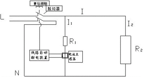 自动断电设备（自动断电设备原理）-图1