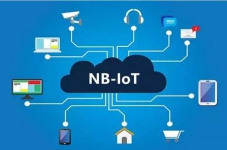 nb-iot标准及解决方案（nb iot全称）-图2